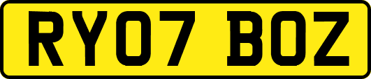 RY07BOZ