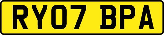 RY07BPA