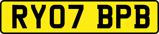 RY07BPB