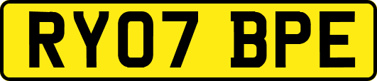 RY07BPE