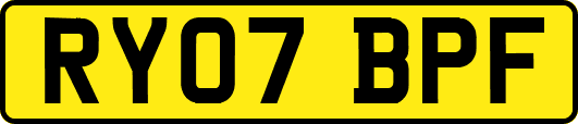 RY07BPF