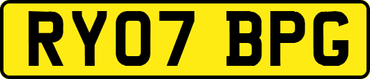RY07BPG
