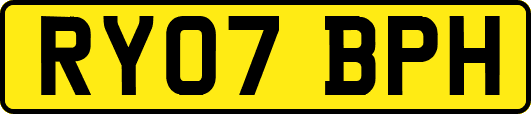RY07BPH