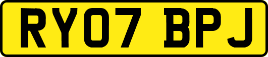 RY07BPJ