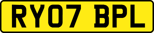 RY07BPL