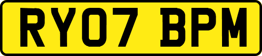 RY07BPM