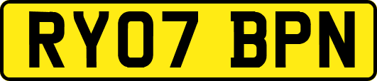 RY07BPN
