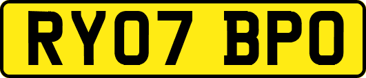 RY07BPO