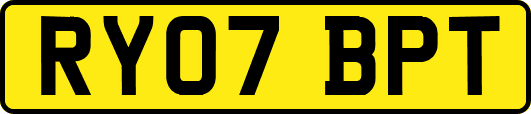 RY07BPT