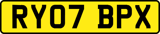 RY07BPX