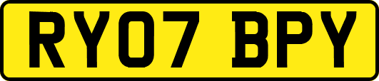 RY07BPY