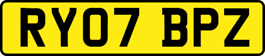RY07BPZ