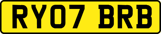RY07BRB