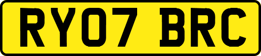 RY07BRC