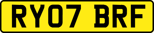 RY07BRF