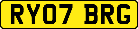 RY07BRG