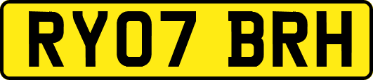 RY07BRH