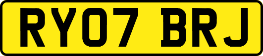 RY07BRJ