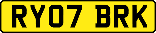 RY07BRK