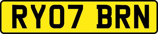 RY07BRN
