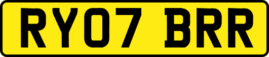 RY07BRR