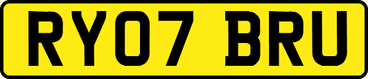 RY07BRU