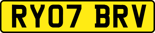 RY07BRV
