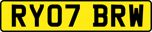RY07BRW