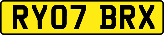 RY07BRX