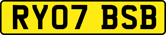 RY07BSB