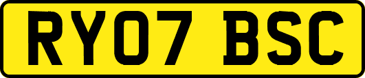 RY07BSC
