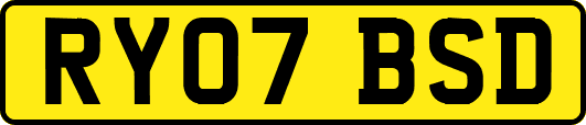 RY07BSD