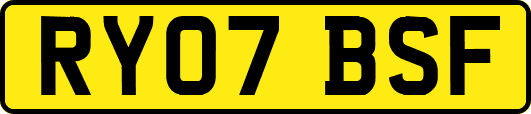 RY07BSF