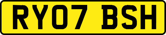 RY07BSH