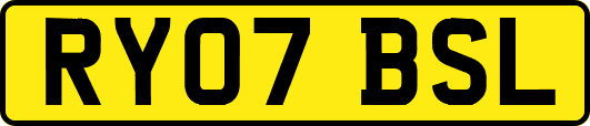RY07BSL