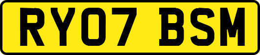 RY07BSM