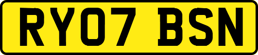 RY07BSN