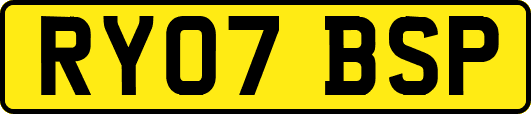 RY07BSP