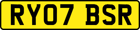RY07BSR