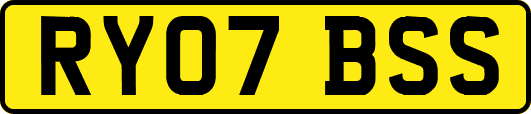 RY07BSS