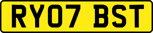 RY07BST