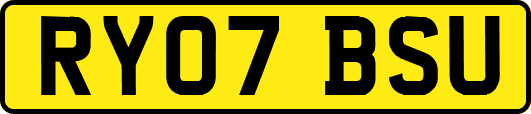 RY07BSU