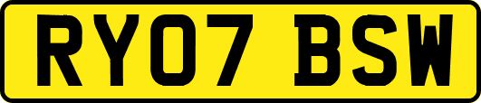 RY07BSW