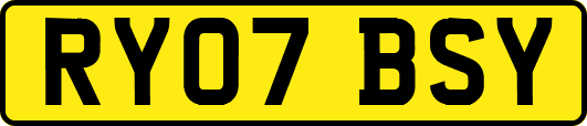 RY07BSY