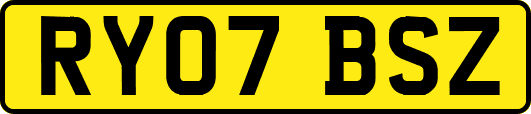 RY07BSZ