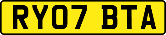 RY07BTA