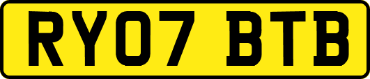 RY07BTB