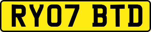 RY07BTD