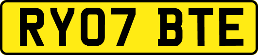 RY07BTE