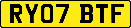 RY07BTF